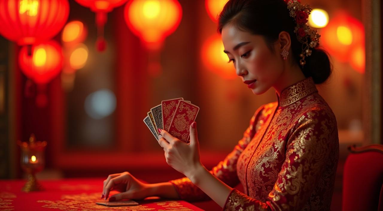 80m Lucky Dragon